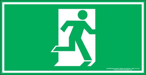Exit - Exit Person