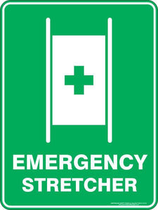 Emergency - Stretcher