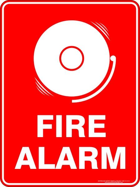 Fire - Fire Alarm image
