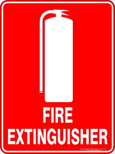 Fire - Fire extinguisher image