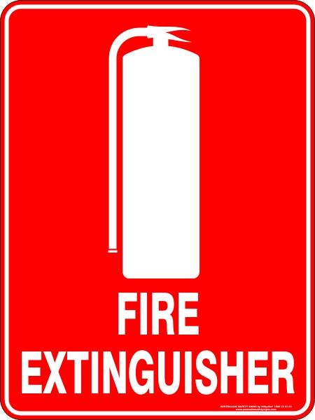 Fire - Fire extinguisher image